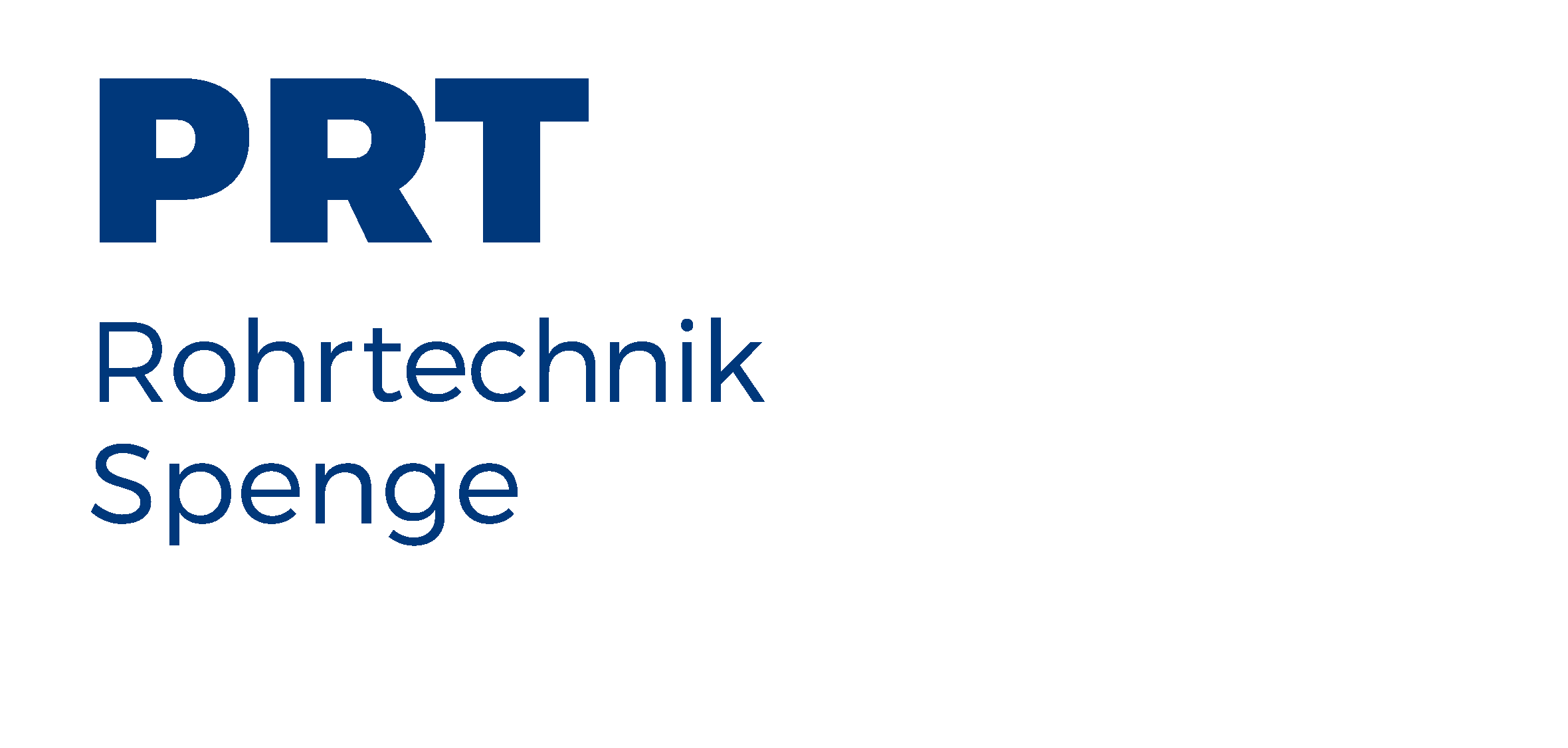 PRT Spenge Wortmarke