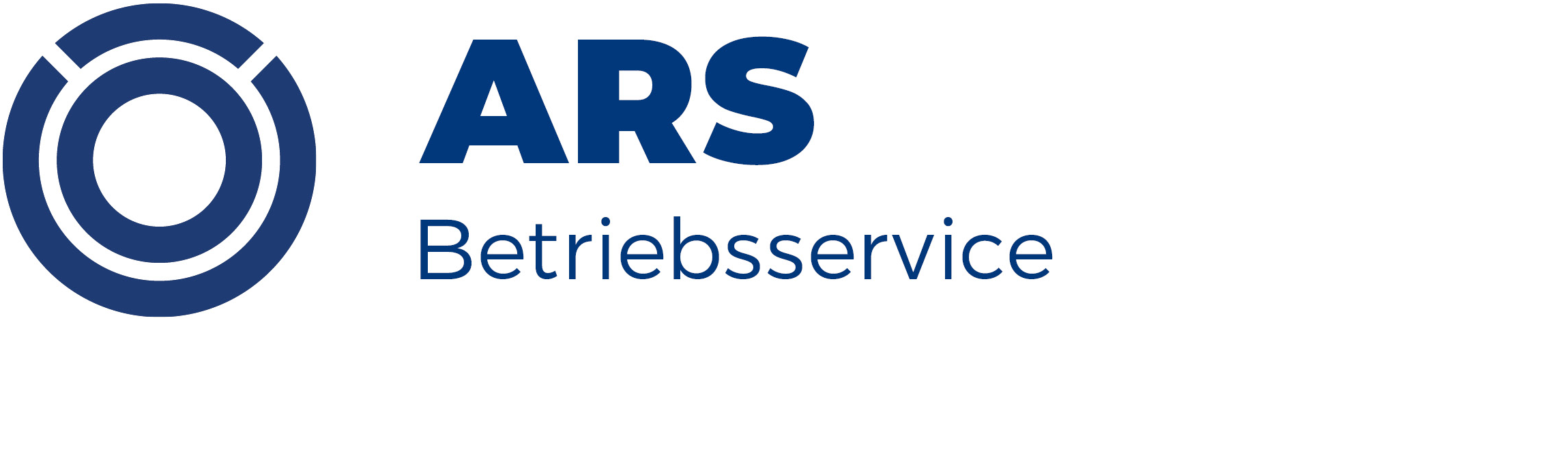 Logo ARS Betriebsservice GmbH