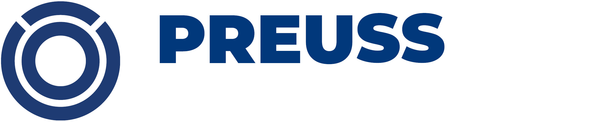 Logo PREUSS GmbH